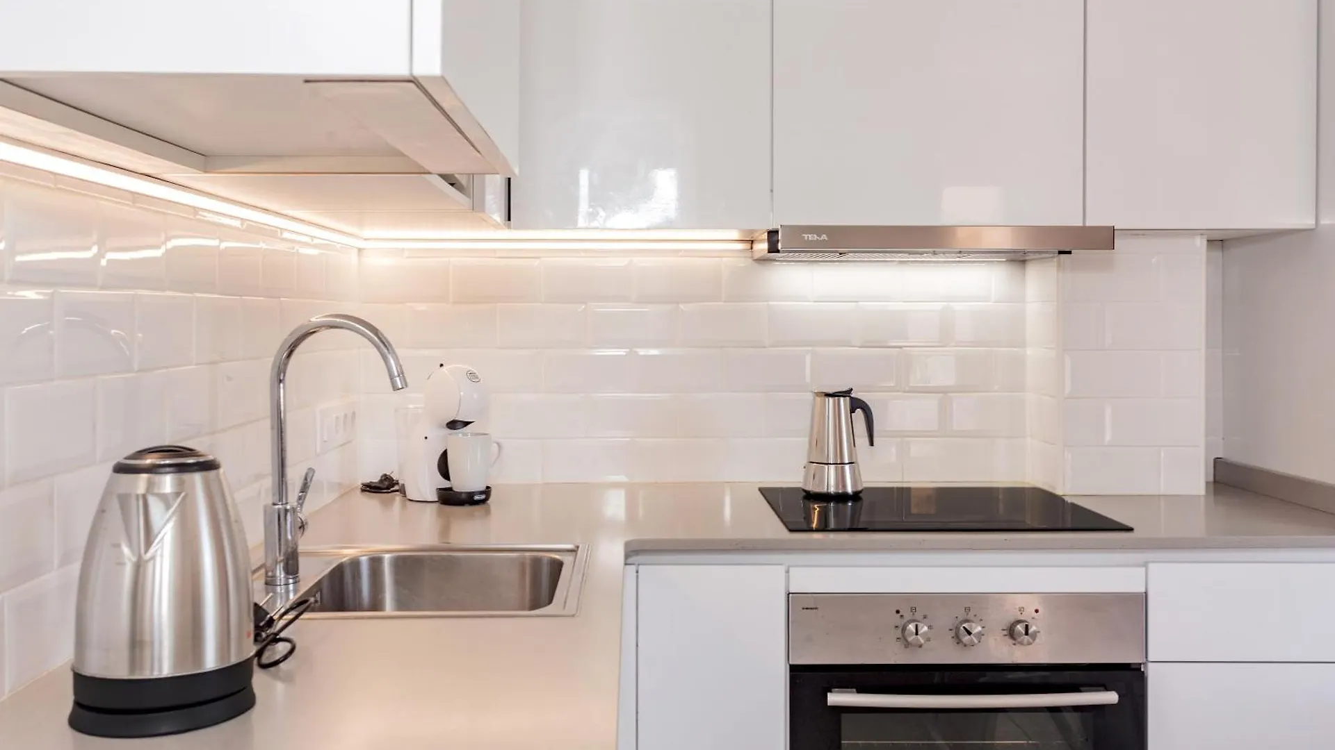 Apartament Cova Des Moro 8 Cala en Bosch