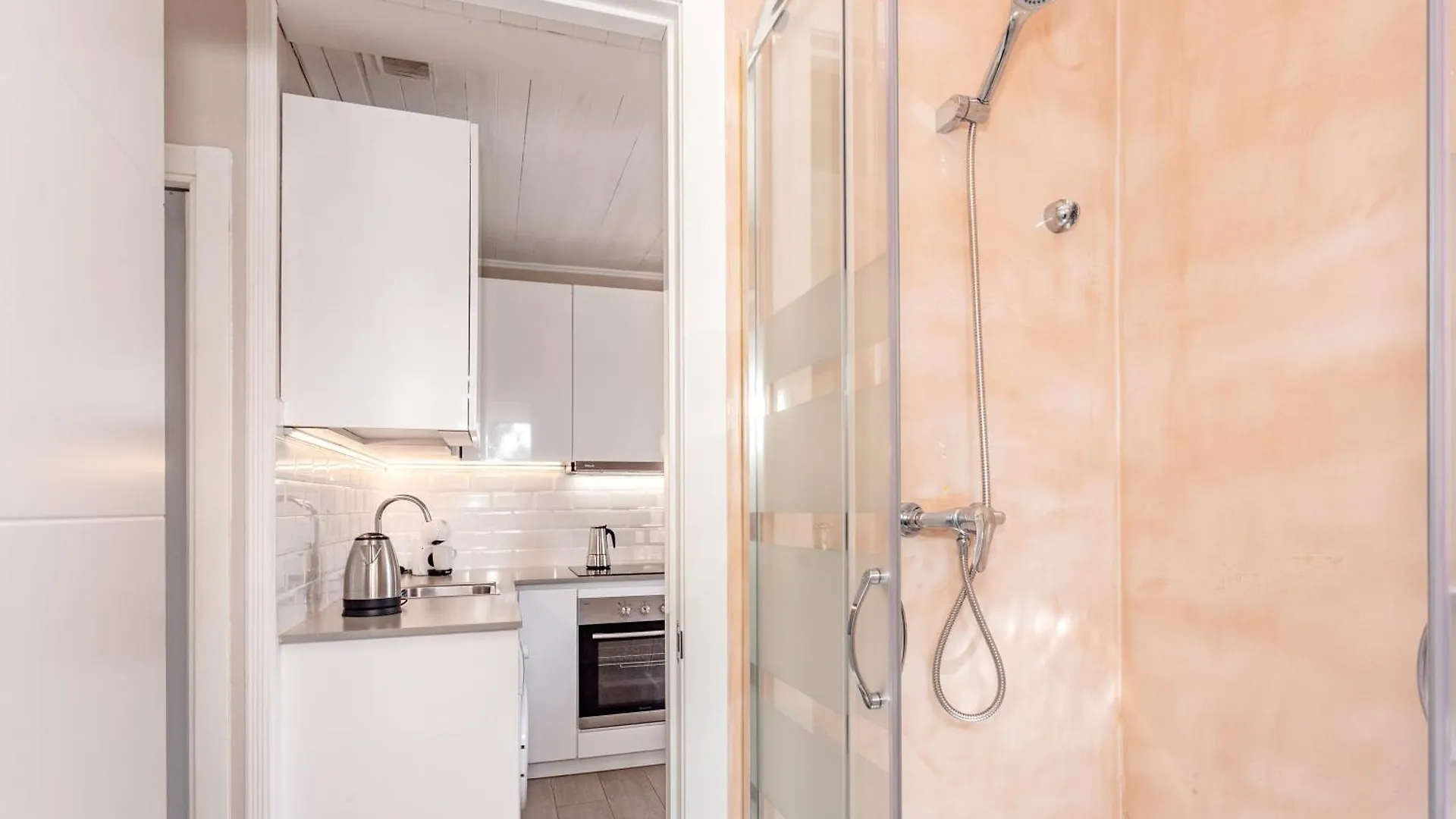 Apartament Cova Des Moro 8 Cala en Bosch