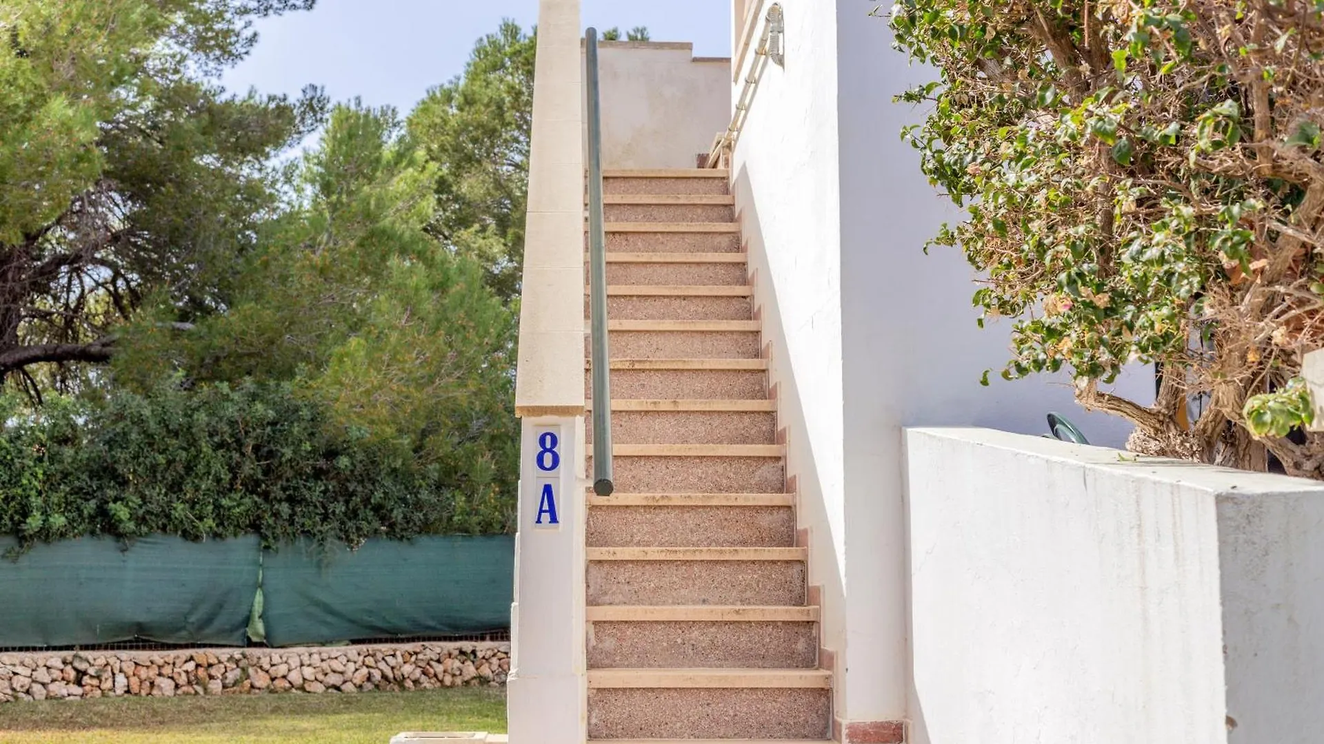 Apartament Cova Des Moro 8 Cala en Bosch